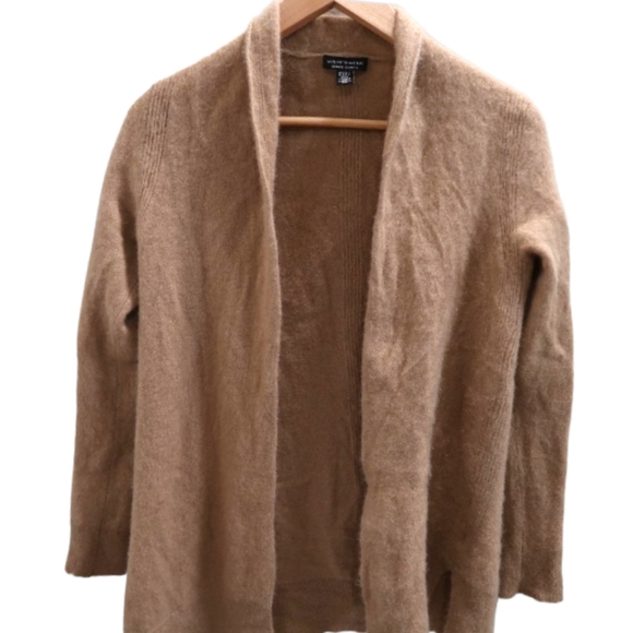 Saks Fifth Avenue Sweaters - Saks Fifth Ave Cashmere Cardigan Sweater Small